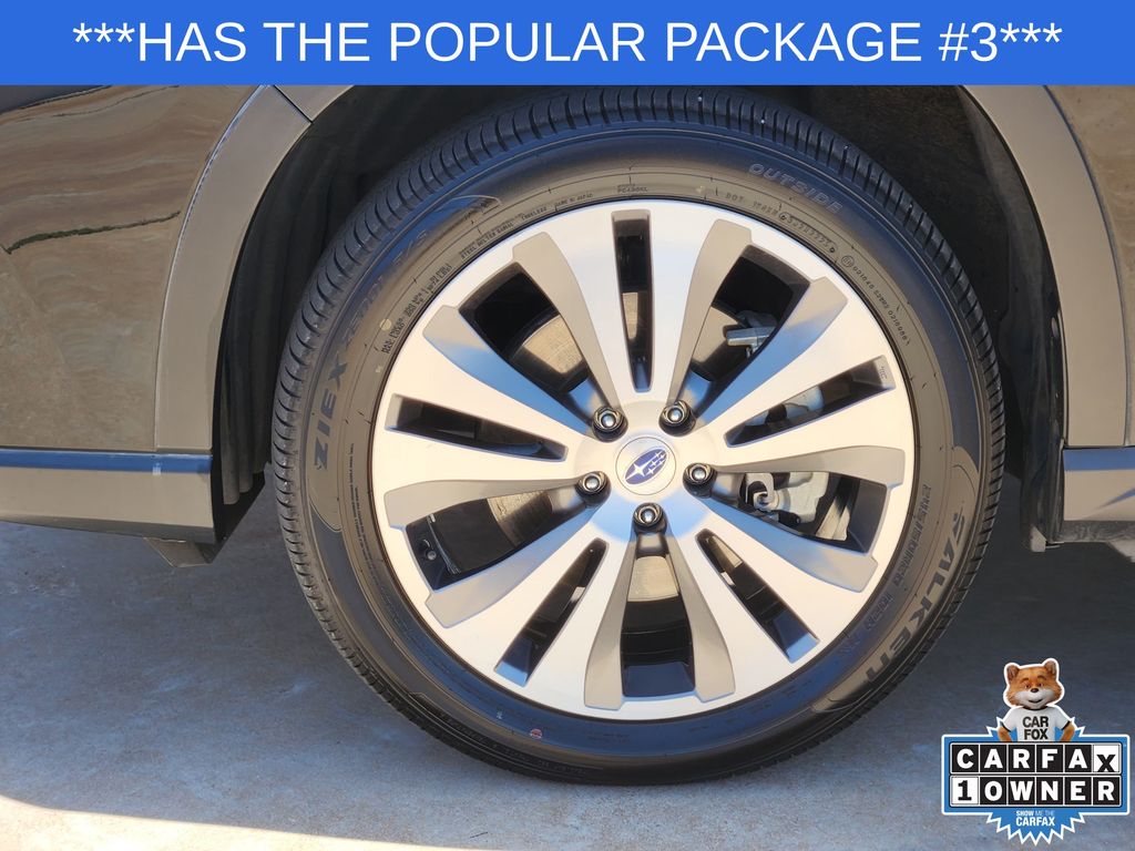 Used 2020 Subaru Ascent SUV