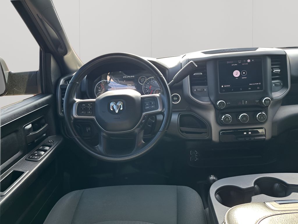 Used Car 2022 Ram 3500  Tradesman For Sale Under $50,000 In Austin, Texas