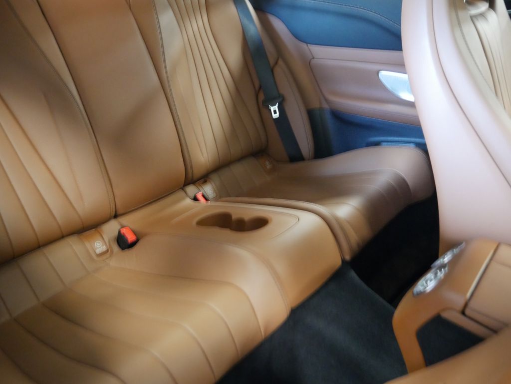 Thumbnail: 2023 Mercedes-Benz E-Class - 28