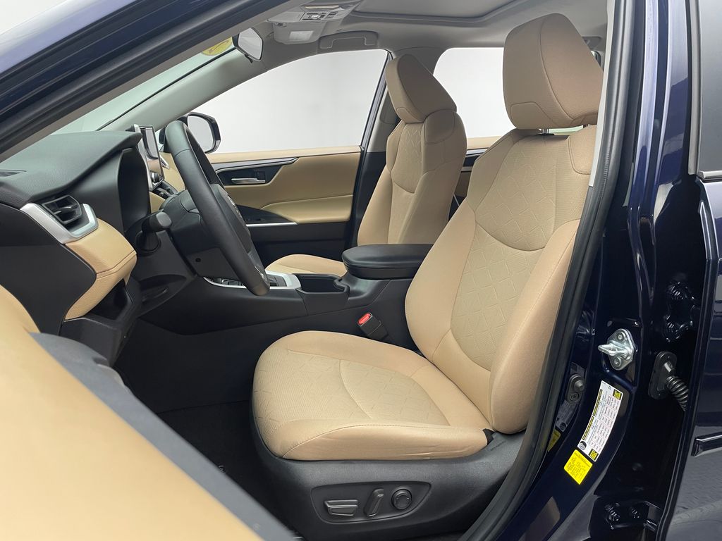 Thumbnail: 2024 Toyota RAV4 - 13