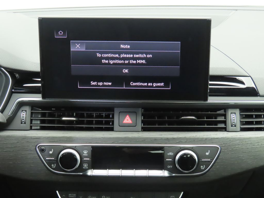 2024 Audi A5 Premium Plus 14