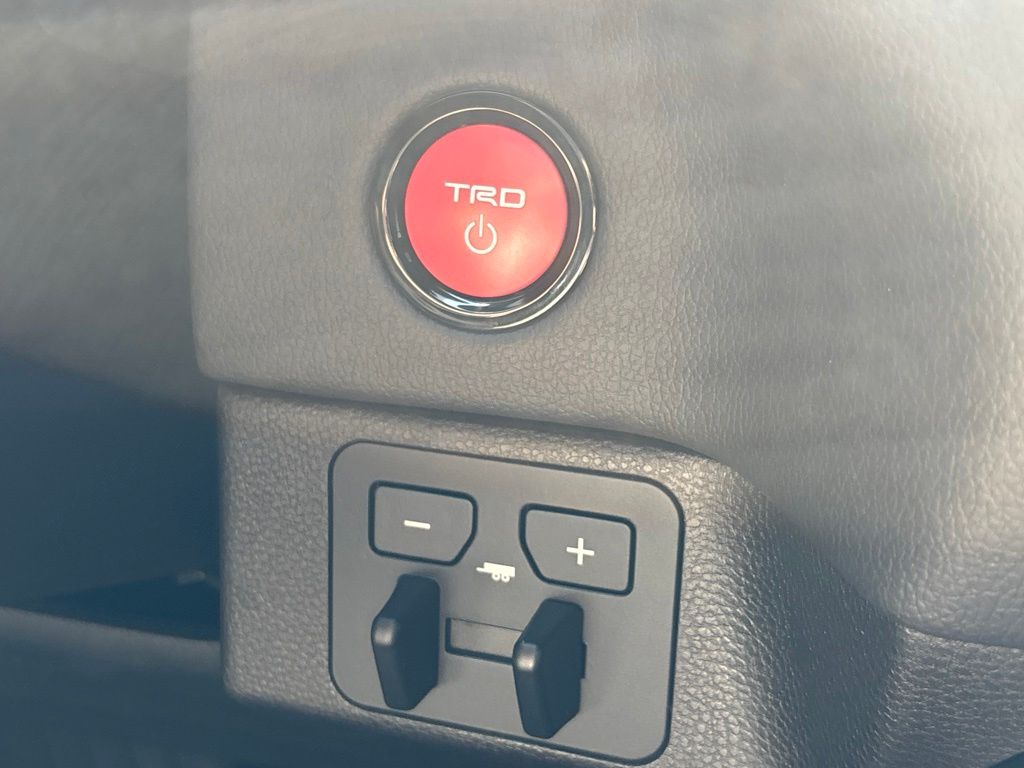 New 2026 Toyota Tundra i-FORCE MAX Truck