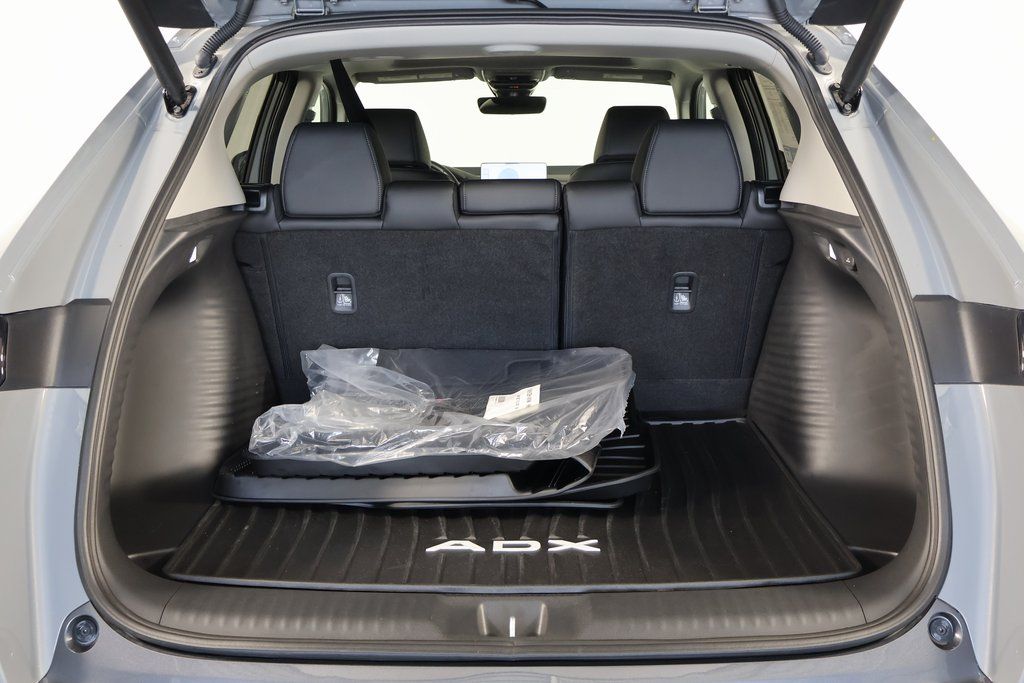 Thumbnail: 2025 Acura ADX - 11