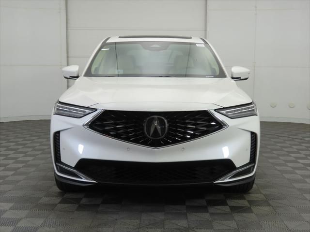 Thumbnail: 2026 Acura MDX - 2