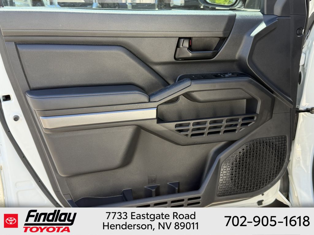 Used 2024 Toyota Tacoma Truck