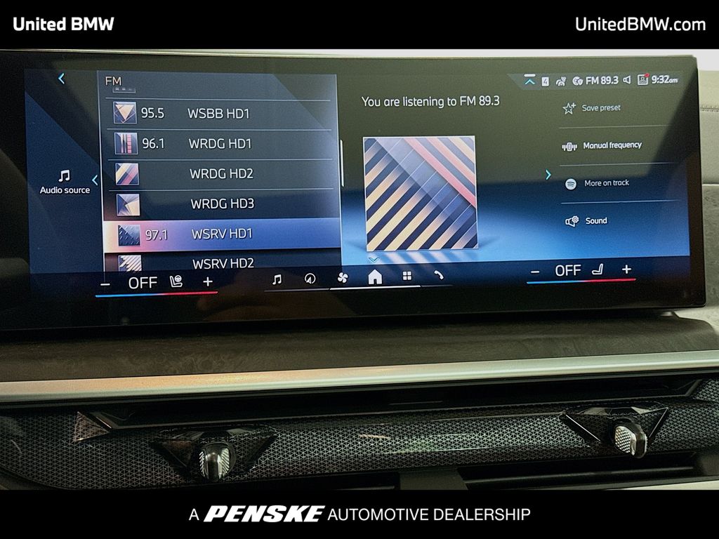 Thumbnail: 2026 BMW X5 - 8