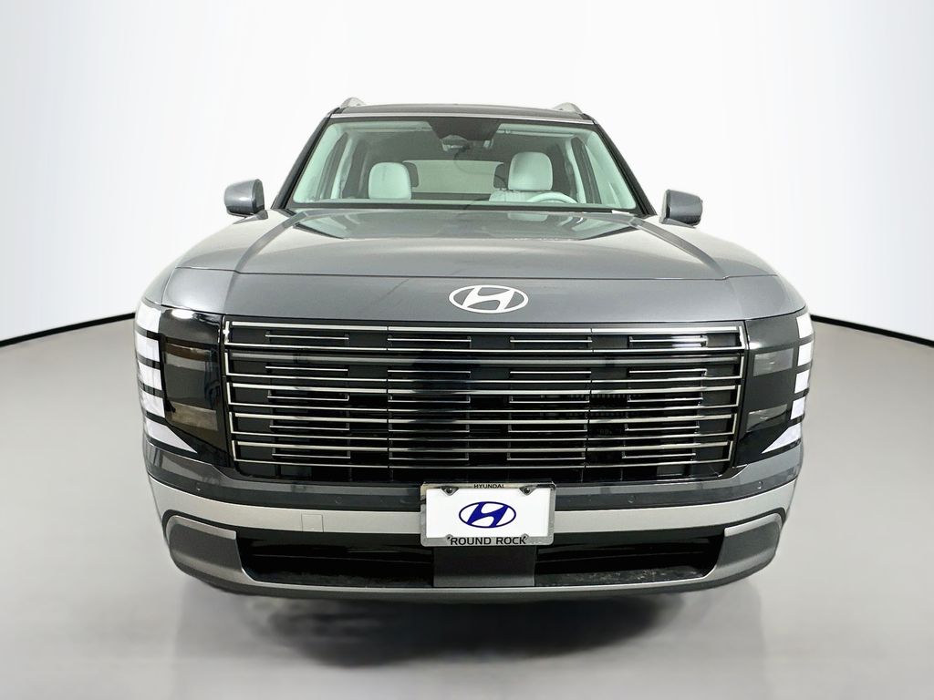 Thumbnail: 2026 Hyundai Palisade - 2