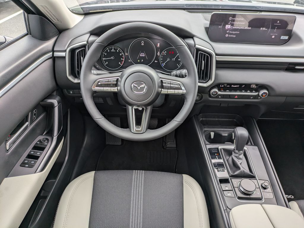 2026 Mazda CX-50 2.5 S Preferred