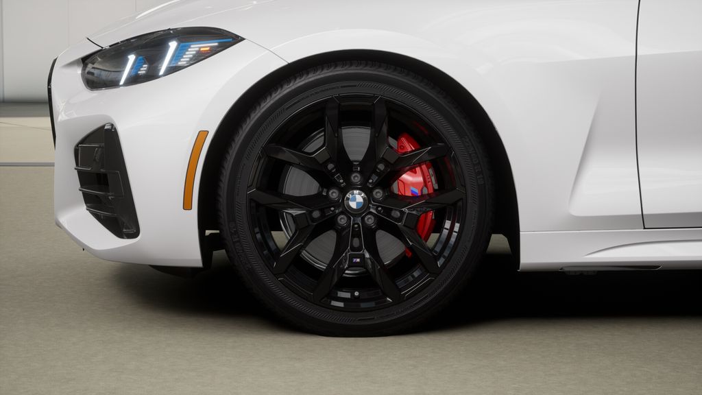 Thumbnail: 2026 BMW 4 Series - 7