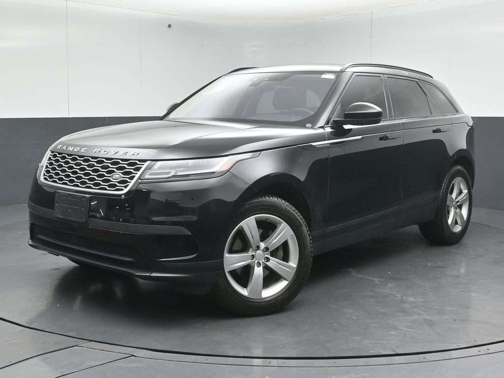 2019 Land Rover Range Rover Velar P250 S AWD