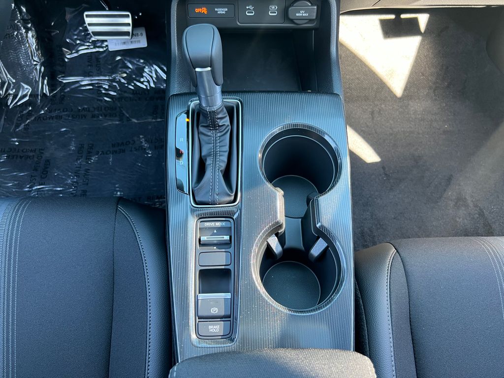 Thumbnail: 2026 Honda Civic - 17