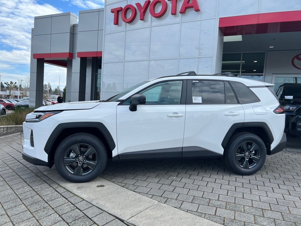 View vehicle photo 2