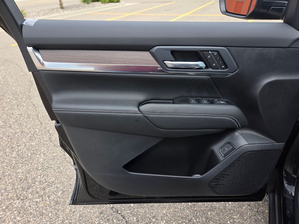 2027 GMC Terrain AWD Denali