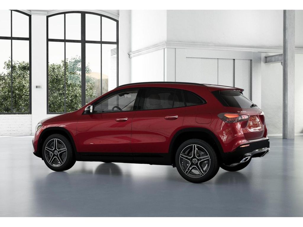 Thumbnail: 2026 Mercedes-Benz GLA - 31