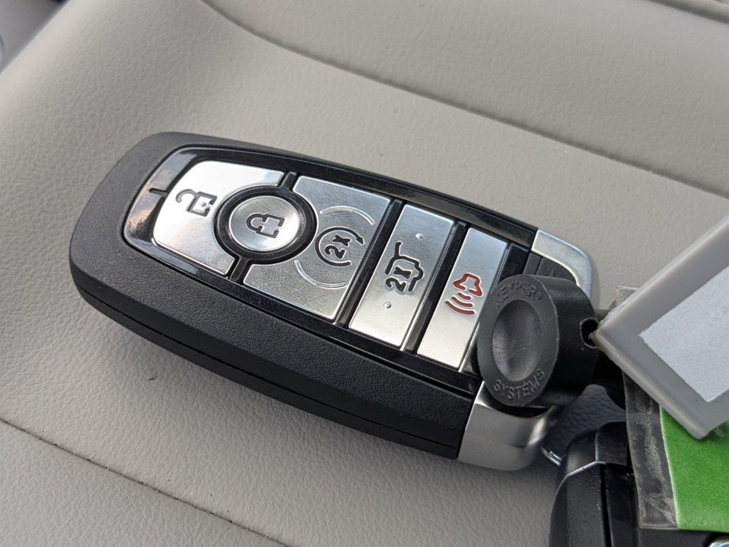 2025 Ford Expedition Active MAX