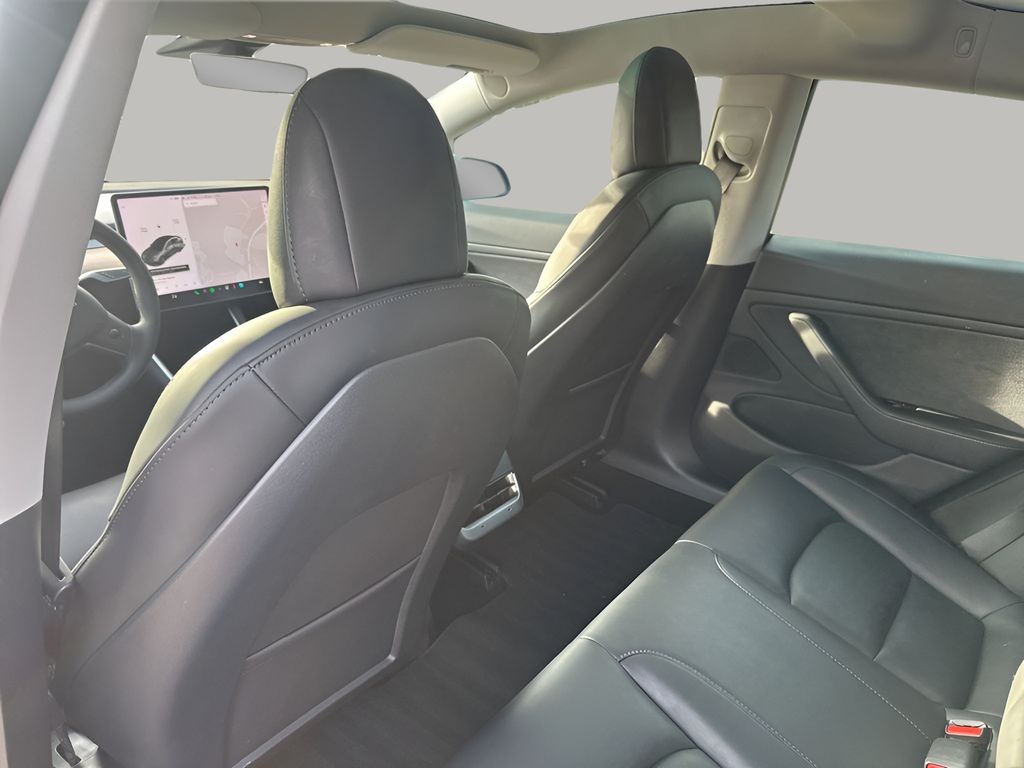 Used Car 2020 Tesla Model 3  Performance For Sale Under $30,000 In Austin, Texas