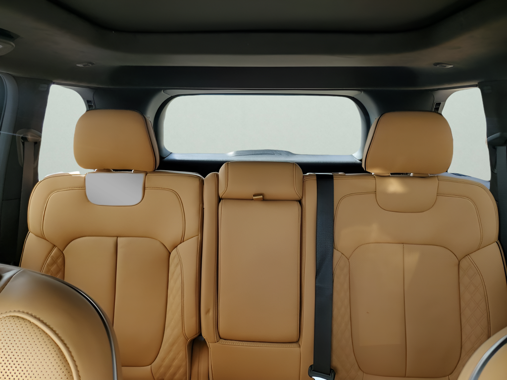 New Car 2025 Jeep Grand Cherokee  Summit For Sale Under $70,000 In Austin, Texas