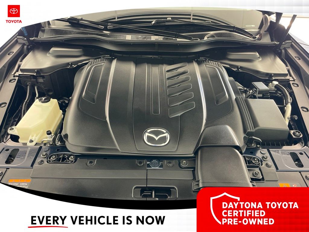 Used 2024 Mazda CX-90 SUV