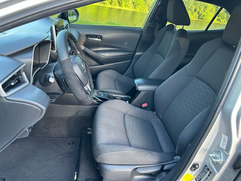 Thumbnail: 2019 Toyota Corolla - 14