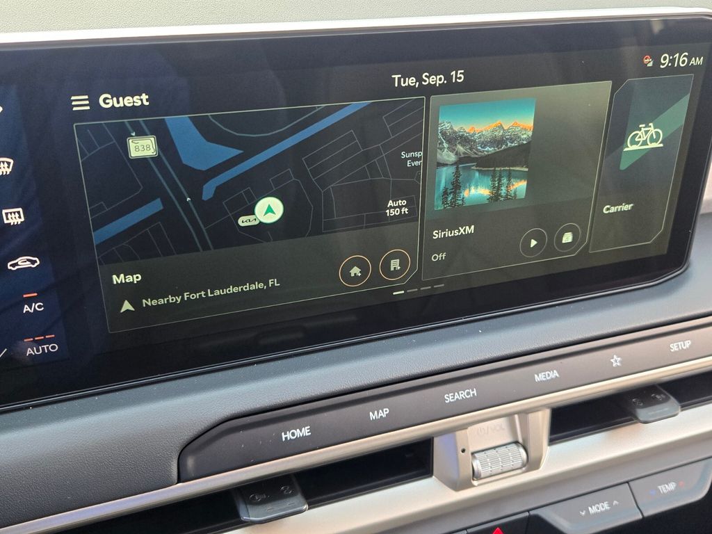 2027 Kia Telluride - $48,780