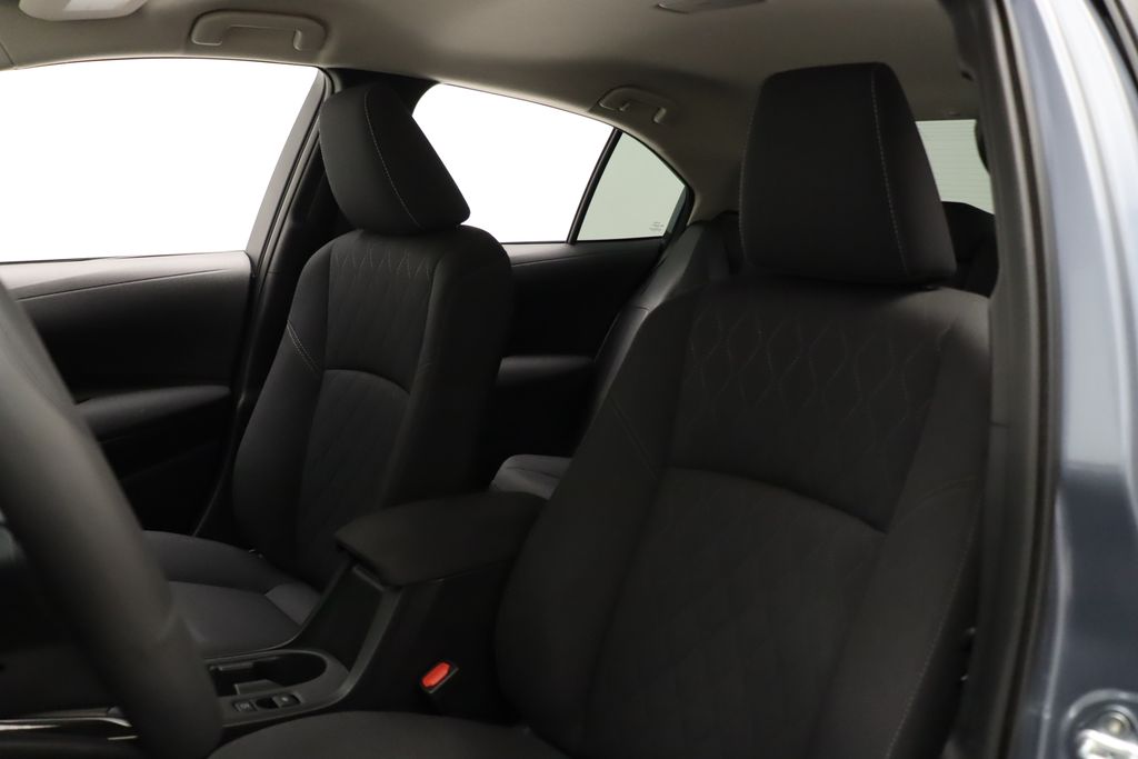 Thumbnail: 2025 Toyota Corolla - 13