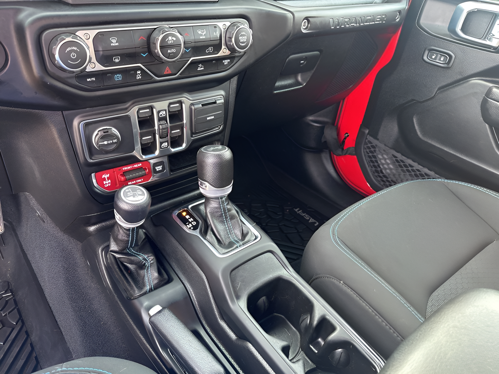 Used Car 2023 Jeep Wrangler  For Sale Under $30,000 In Austin, Texas