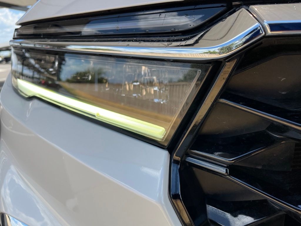 Thumbnail: 2025 Honda Pilot - 11