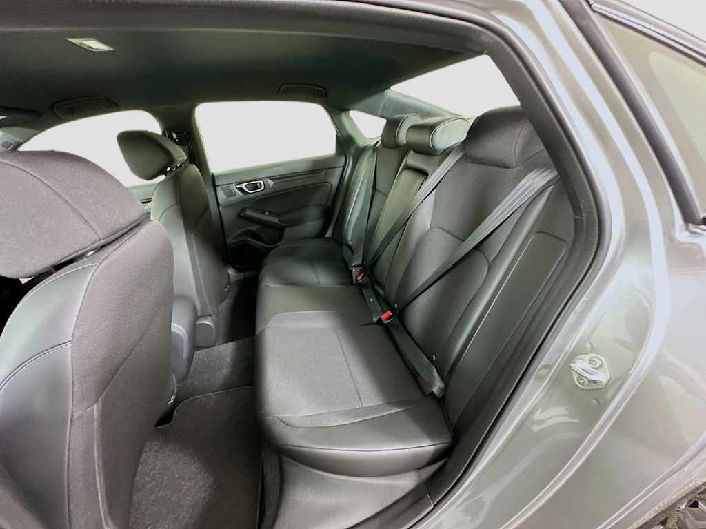 Thumbnail: 2026 Honda Civic - 16