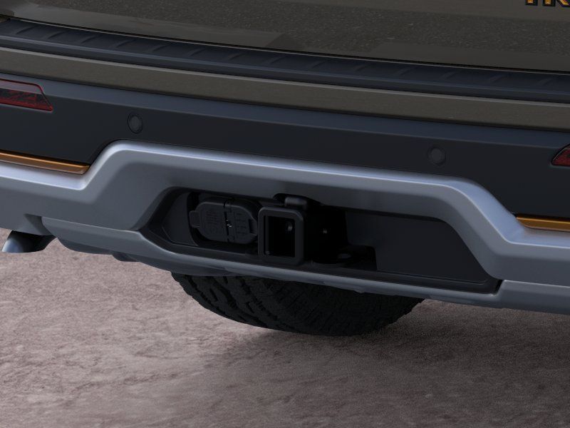 New 2026 Marsh Gray Ford Tremor image 23