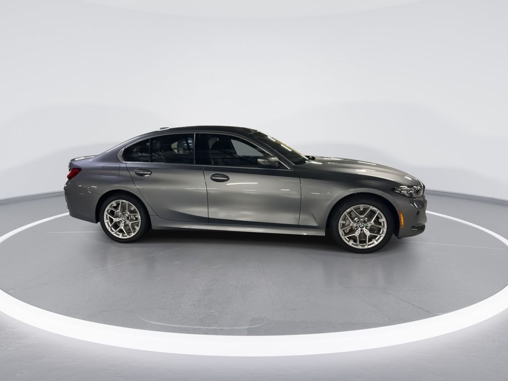 Thumbnail: 2025 BMW 3 Series - 9