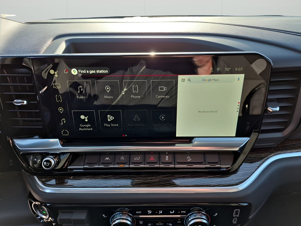 New 2026 Black GMC SLE image 38