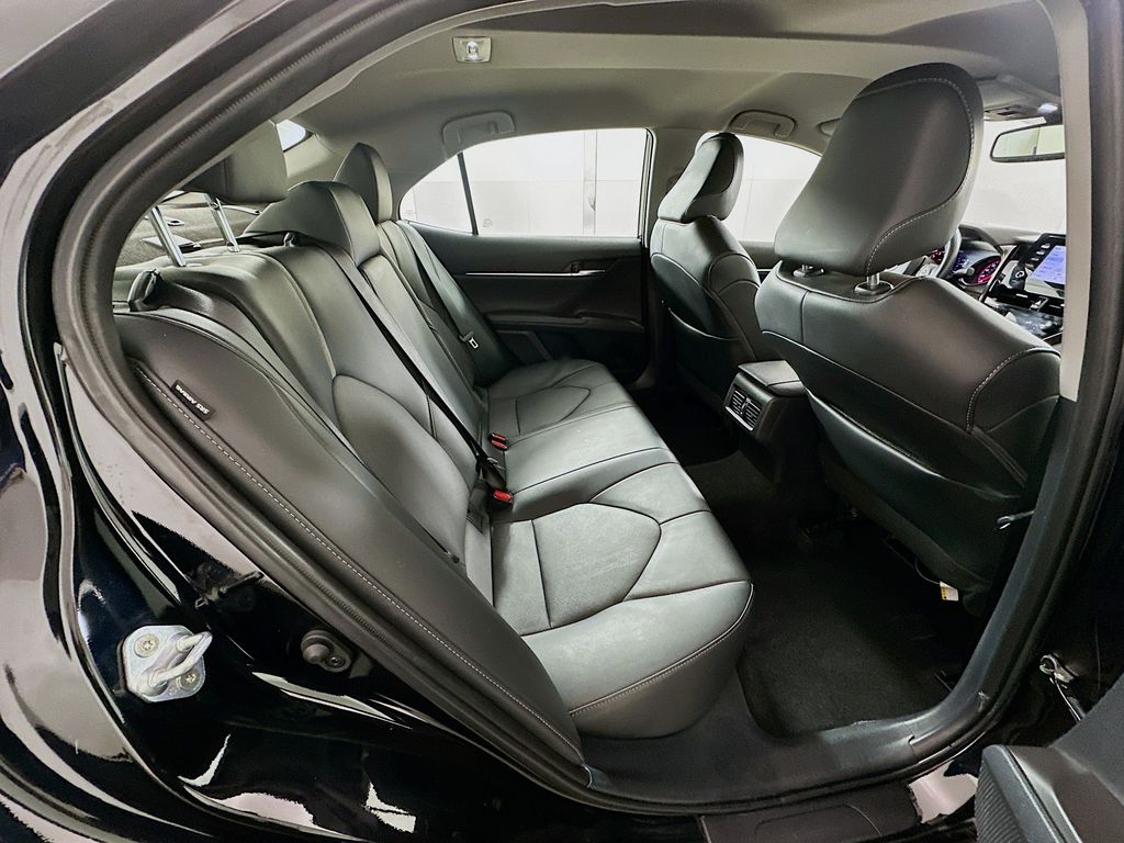 Thumbnail: 2023 Toyota Camry - 26