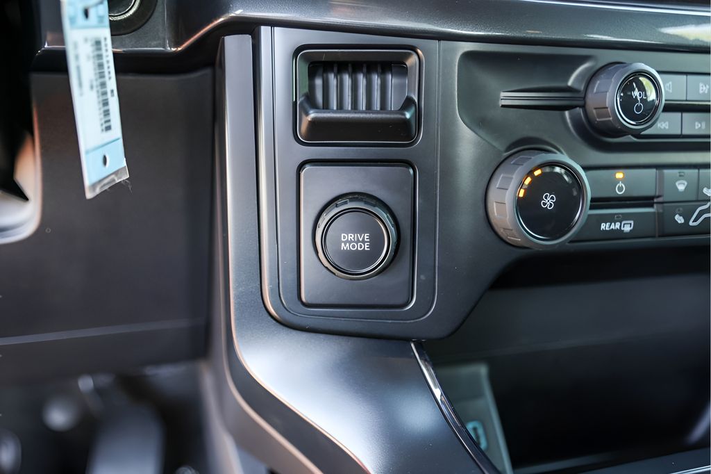 Used Car 2024 Ford F-150  Stx For Sale Under $40,000 In Austin, Texas