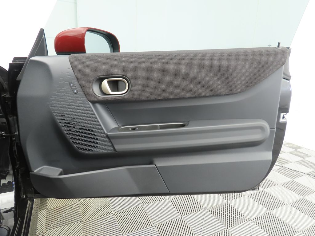 Thumbnail: 2026 MINI Cooper - 25