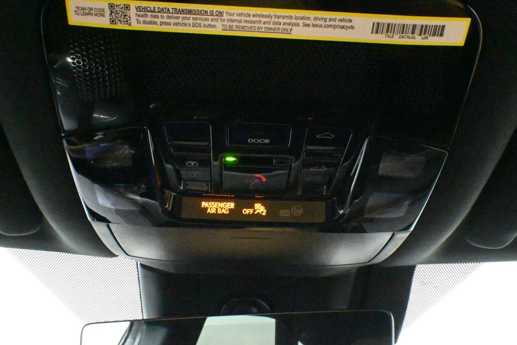 Thumbnail: 2026 Lexus RX - 21