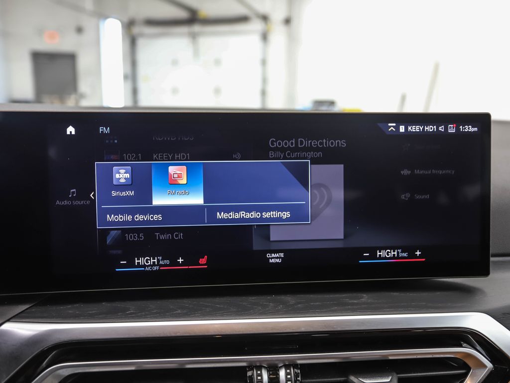 Thumbnail: 2023 BMW i4 - 17