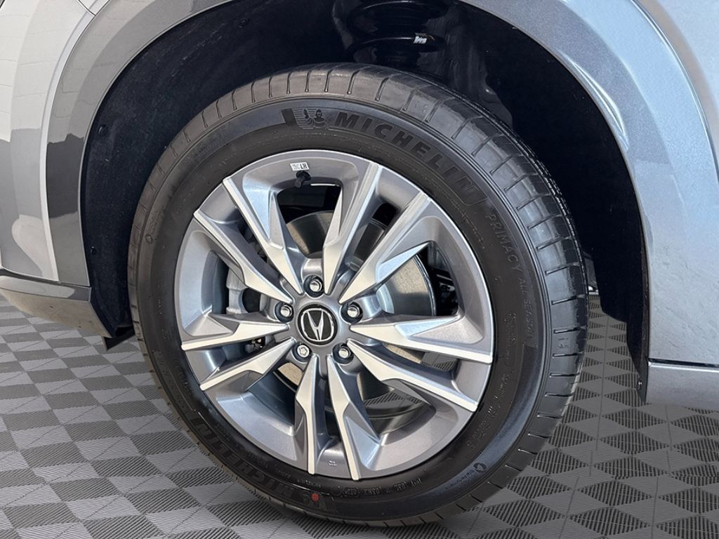 new 2026 Acura ADX car, priced at $38,450