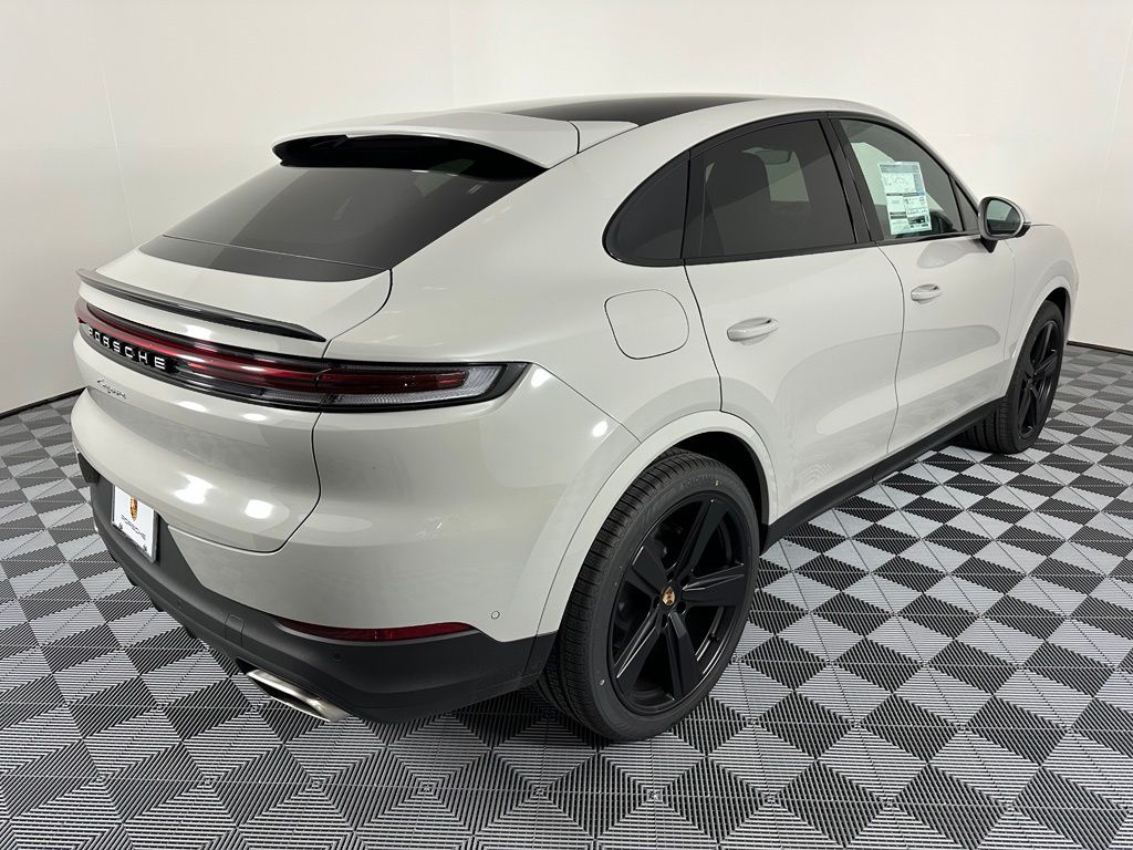 Thumbnail: 2026 Porsche  - 10