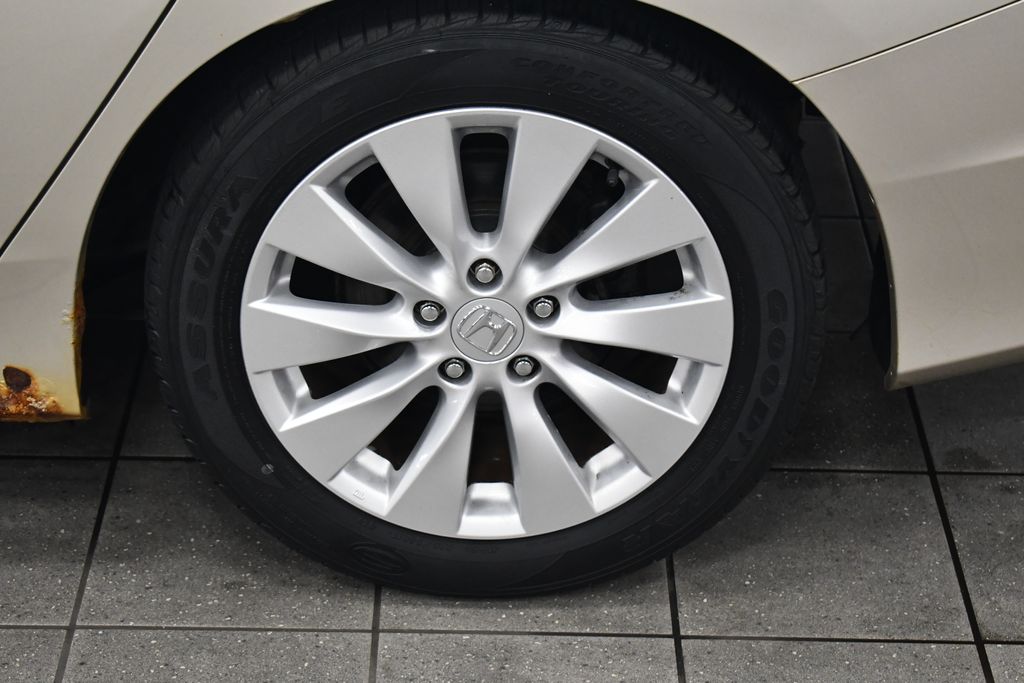 Thumbnail: 2014 Honda Accord - 12