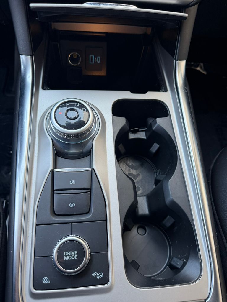Used 2023 Ford Explorer SUV