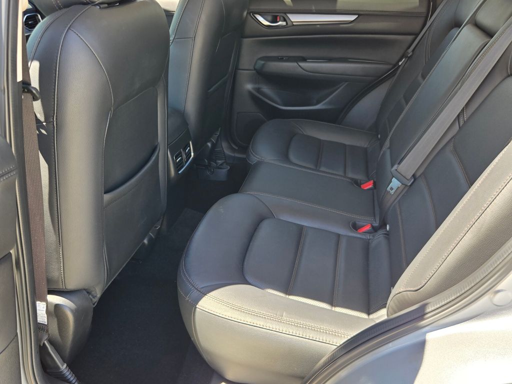 2022 MAZDA CX-5 - $20,900