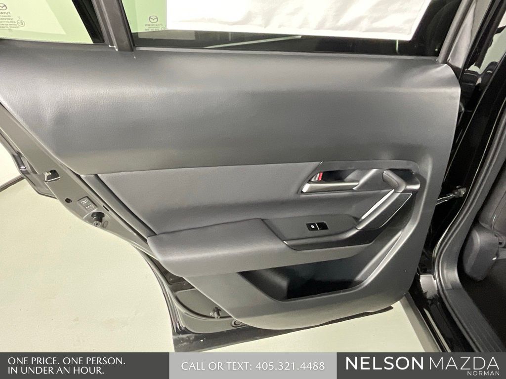 New 2026 Black Mazda 2.5 S Meridian Edition image 18
