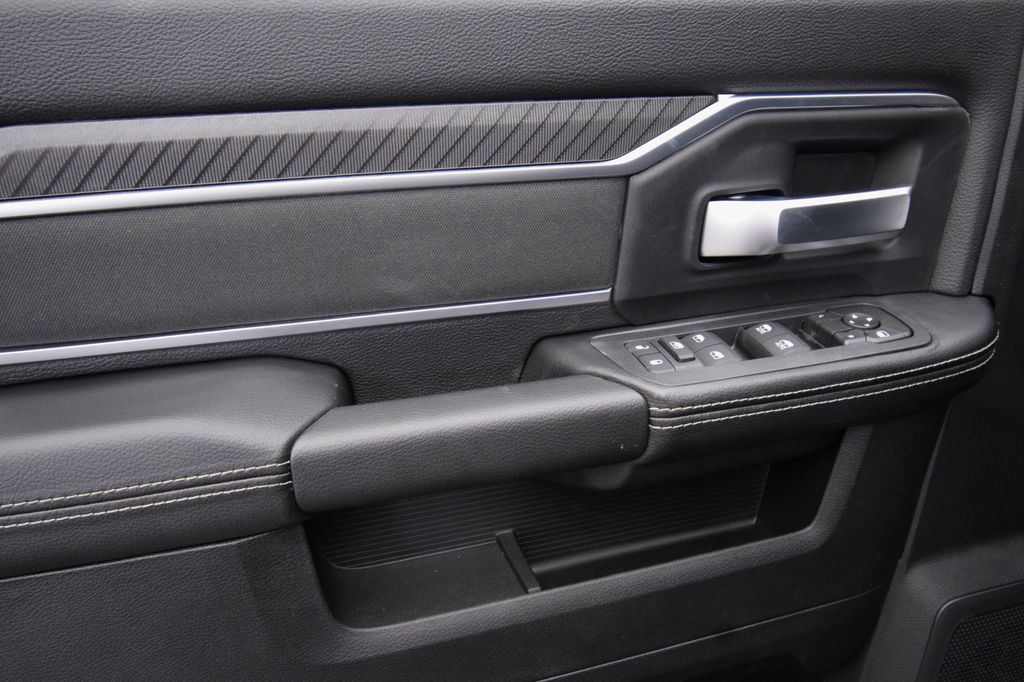 new 2026 Ram 5500HD car, priced at $75,932