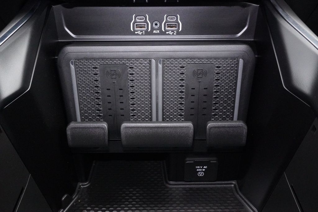 Used Car 2025 Ram 2500  Laramie For Sale Under $70,000 In Weatherford, Texas