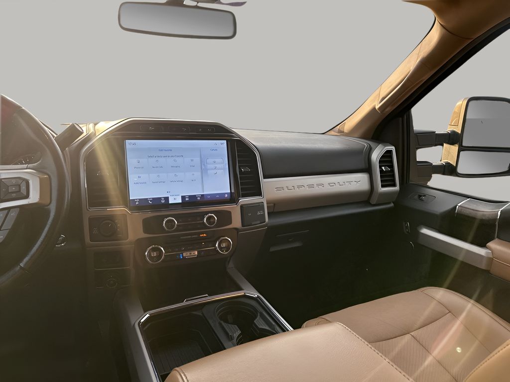 Used Car 2022 Ford F-250sd  Lariat For Sale Under $60,000 In Austin, Texas