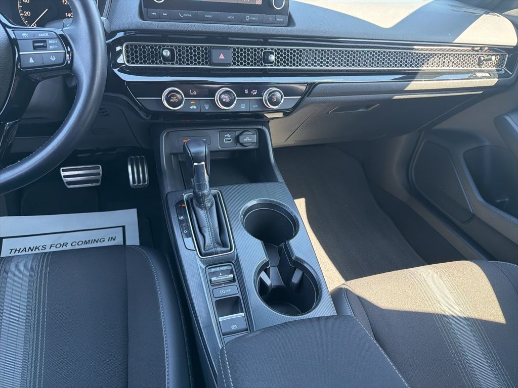 Thumbnail: 2023 Honda Civic - 15