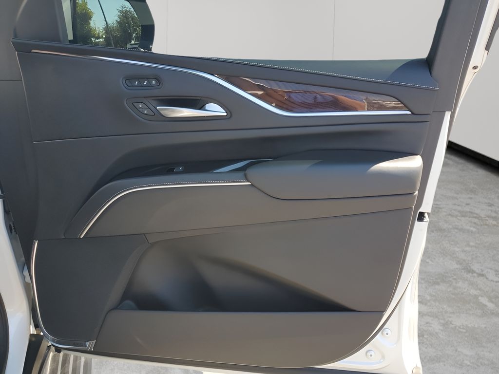 Used Car 2022 Cadillac Escalade  Sport Platinum For Sale Under $80,000 In Austin, Texas