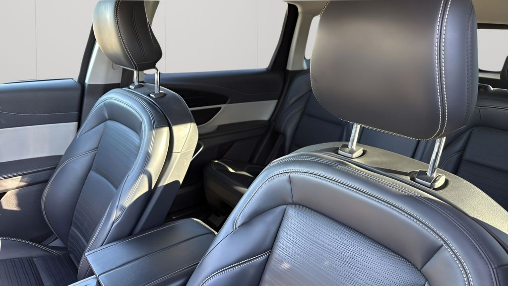 Used Car 2024 Lincoln Nautilus  Reserve For Sale Under $50,000 In Austin, Texas