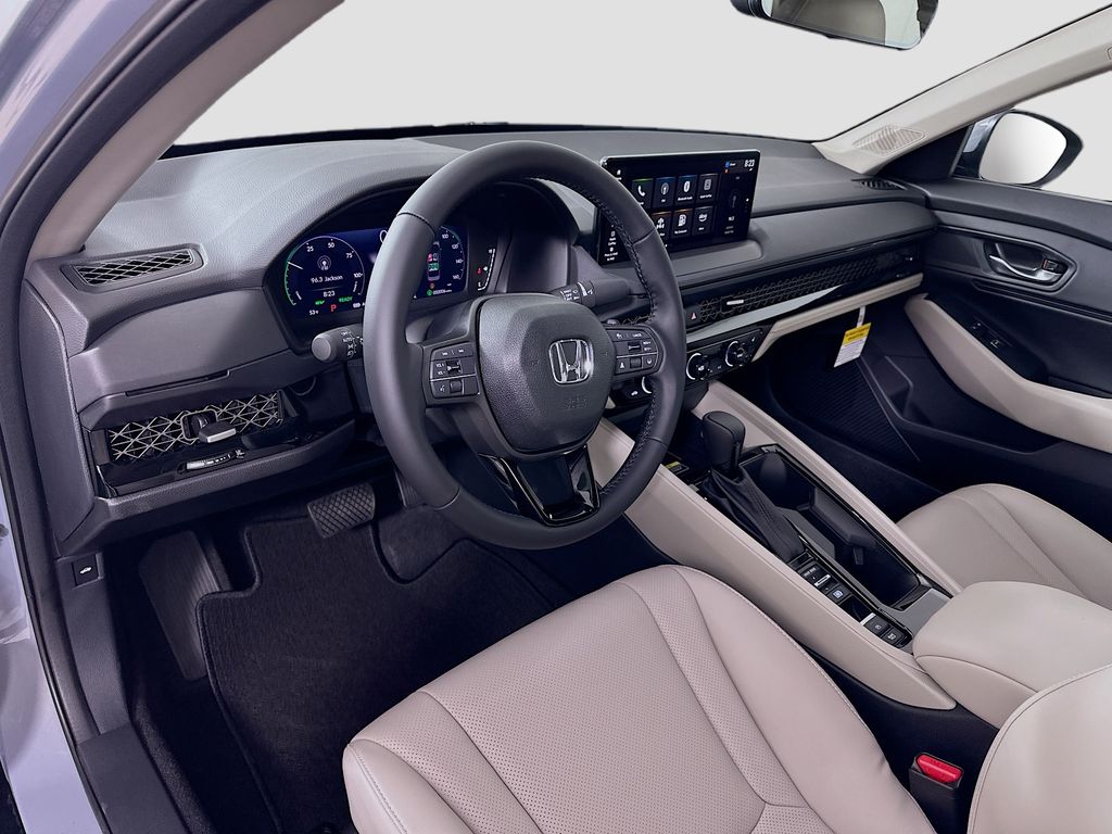 Thumbnail: 2025 Honda Accord - 9