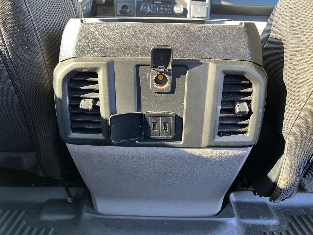 Thumbnail: 2020 Ford F-150 - 10